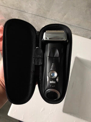 博朗剃须刀7系7840s怎么样?听说有人彻底后悔了是吗!