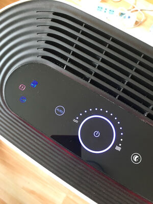 十万人说霍尼韦尔KJ305F-PAC1101W怎么样?不看别后悔哦?