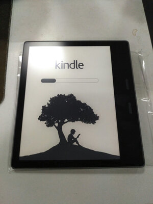 说说评测感受kindle oasis 3 梵高套装怎么样？使用注意哪些问题？