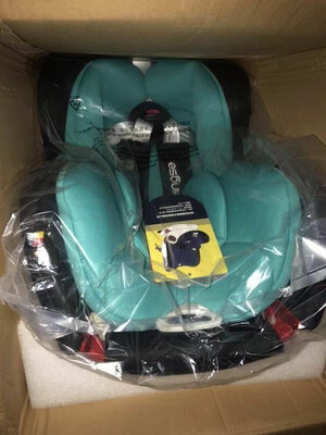 贝婴适安全座椅怎么样,使用半年后点评!!!【优缺点曝光