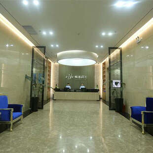 三正医美汇 北京雍禾美度 无痕植发 毛发种植 植