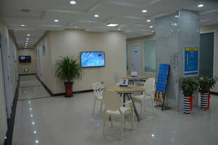 三正医美汇 北京雍禾美度 无痕植发 毛发种植 植