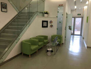 三正医美汇 北京雍禾美度 无痕植发 毛发种植 植