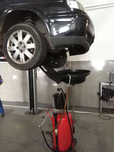 庞大养车 烯润(石墨烯)机油汽车保养润滑油 4S