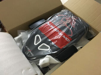 迪锐克斯(DXRACER)电脑椅人体工学座椅 电竞