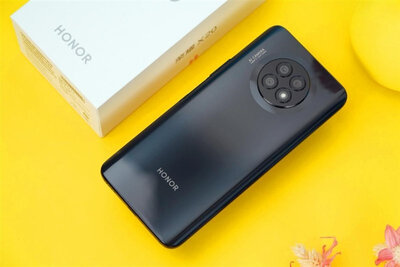 今年华为荣耀x20性能怎么样,x20好还是荣耀v9好 -品牌评测街评测