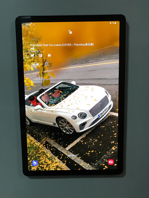 三星平板tab s7和s7 区别,三星平板tab s7 吃鸡测评 -品牌评测街评测