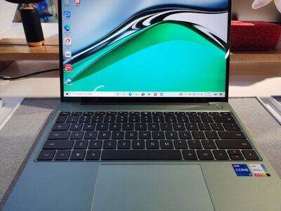 华为matebook13评测2019款,华为matebook13非触屏怎么样 -品牌评测街