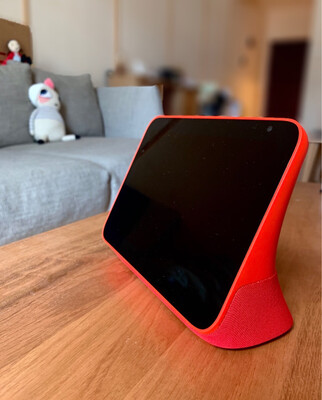 入手吐槽京鱼座智能屏i8pro带屏可视音箱评测怎么样使用五个月感受