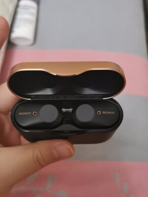 索尼1000xm3使用评测