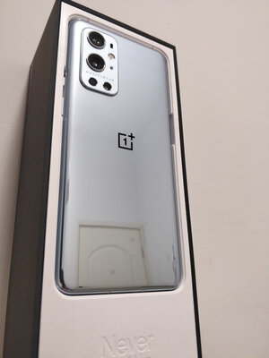 一加9 pro使用评测