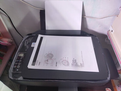 佳能h3800和惠普418哪个好,佳能g3800与惠普tank418对比 -品牌评测街