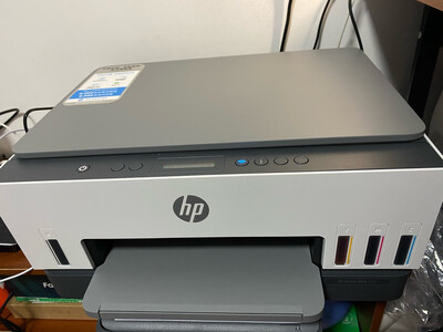 惠普518使用评测