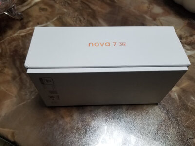 华为nova 8 pro使用评测
