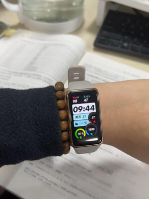 华为watch fit与华为手环6买哪个,华为手环6和6pro功能区别 -潮益嘉