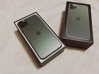 亲身使用分享苹果iphone12pro和12promax哪个好？？看完这篇就行了！