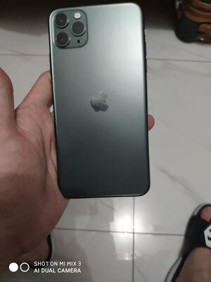 测评使用苹果iphone12和vivos7对比哪个好？使用六个月感受