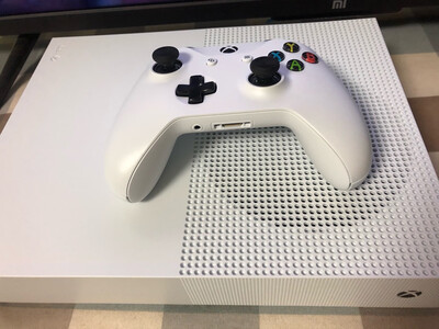 谁玩过微软xboxones1tb全数字青春版怎么样好不好使用三个月后悔