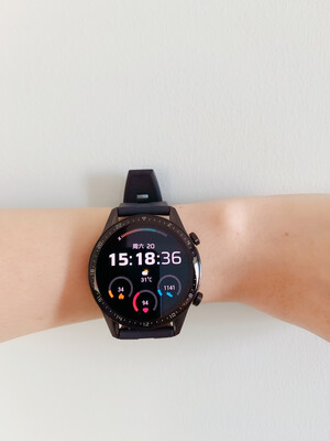 小米手表和华为watch gt2哪个好,华为手表新款watch gt2性价比 -品牌