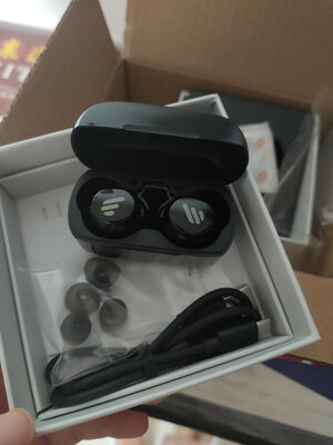 漫步者tws1使用评测