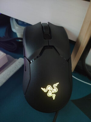 使用分享雷蛇毒蝰mini鼠标怎么样 -星迈创意