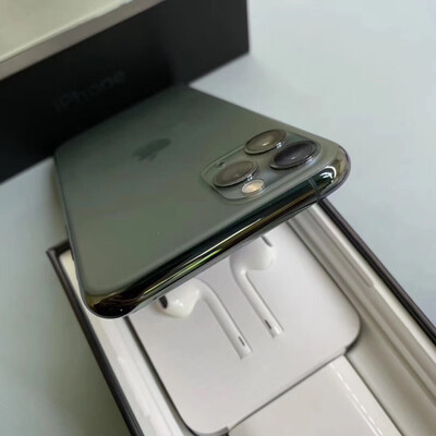 真相大揭秘苹果iphone12和11pro区别是什么？？使用3个月感受！