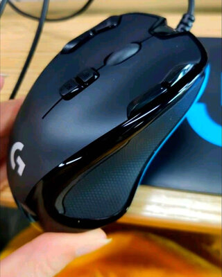 罗技g300s质量好吗,罗技鼠标g102好还是g300s好 -聚惠阁评测