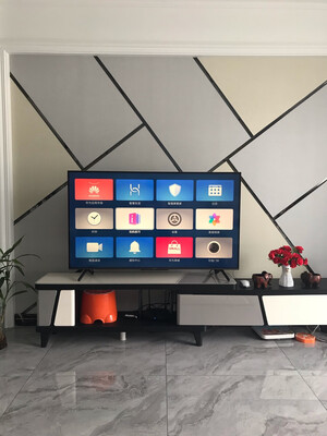 入手后吐槽荣耀智慧屏55英寸osca550a怎么样好不好使用六个月感受