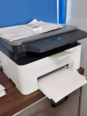 惠普103a使用评测