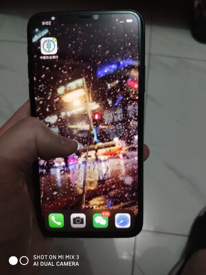 测评使用苹果iphone12和vivos7对比哪个好？使用六个月感受