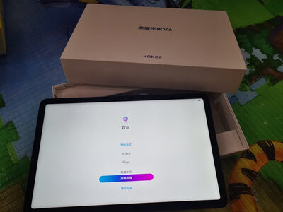 华为matepad与荣耀平板v6那个好,荣耀自尊v6平板怎么样 -品牌评测街