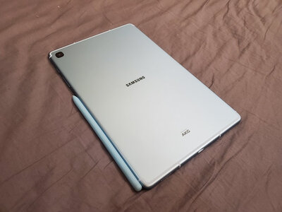 三星tab s6使用评测