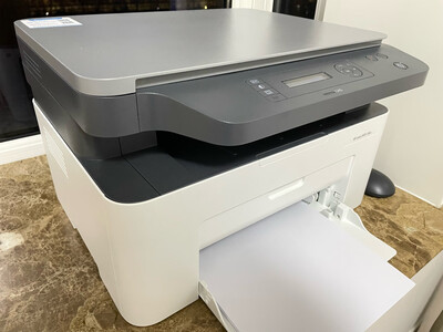 惠普136a使用评测