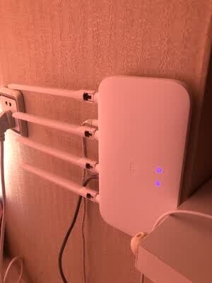 小米路由器4c使用评测分享