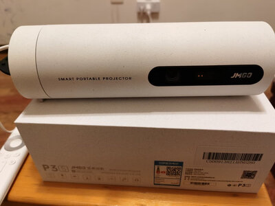 坚果p3s使用评测