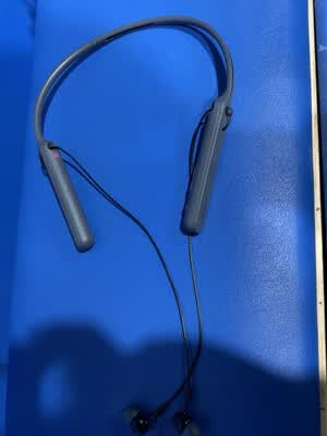 很不错的音质,吊打小米的耳机索尼c310和c400对比,索尼c400蓝牙耳机听