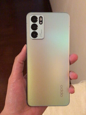 opporeno6使用评测