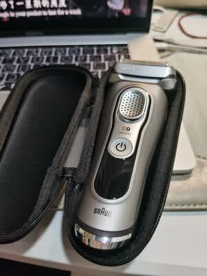 大家揭秘实用博朗电动剃须刀9350评测怎么样测评优缺点