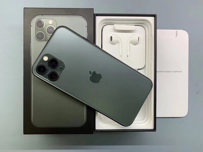 参数评测分析苹果iphone12pro max和华为p40pro究竟哪个好？？绝对的真实点评分享！