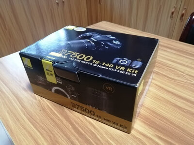 尼康d7500与尼康d850区别,尼康d7300和d7500怎么选 -品牌评测街评测