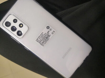 三星a52音质测评手机评测排名2021三星a52