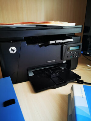 惠普1005w使用评测