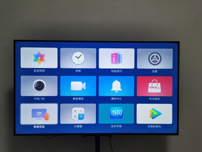 入手后吐槽荣耀智慧屏55英寸osca550a怎么样好不好使用六个月感受