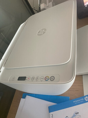 惠普2775使用评测