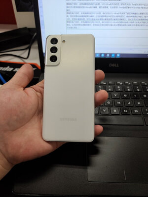 三星s21使用评测