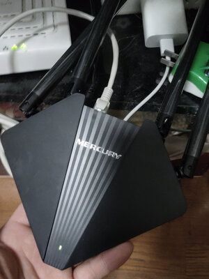 水星d196g使用评测