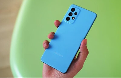 三星a52使用评测