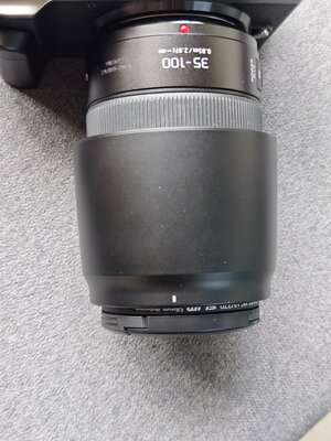 �������35-100mm Mac...
