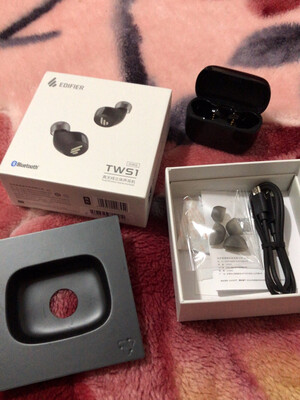 漫步者tws1使用评测