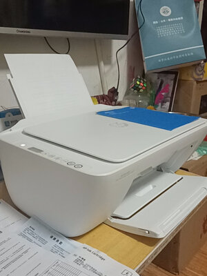 惠普2775使用评测